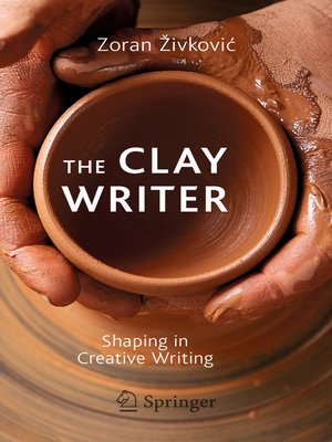 cover image of The Clay Writer